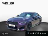 BMW 218i Coupe 469,-/0Anz M-Sport RFK GSD ALED MEMO - BMW 218 aus 2024: Coupé