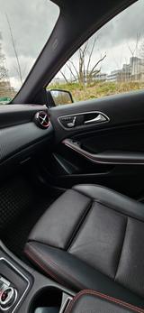 Mercedes-Benz A 45 AMG Mercedes-AMG A 45 4MATIC DCT Merced... - gebrauchte Mercedes-Benz A-Klasse aus dem Jahr 2015