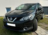 Nissan Quasqai j11 1.2DIG-T - Nissan Qashqai J11