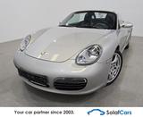 Porsche Boxster S Cabrio 3.2i Aut. Xenon Sport-Chrono N - gebrauchte Porsche Boxster aus dem Jahr 2006