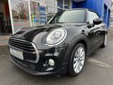 MINI COOPER CABRIO/CHILI/NAVI/PDC/SHZ/LEDER/LED/17" - MINI MINI: Schwarz, Cabrio