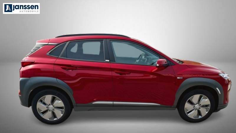 Fahrzeugabbildung Hyundai KONA Electro MJ20 (100kW) ADVANTAGE-Paket