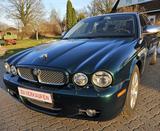 Jaguar XJ 2.7 D XJ6 Executive Facelift - gebrauchte Jaguar XJ aus dem Jahr 2007