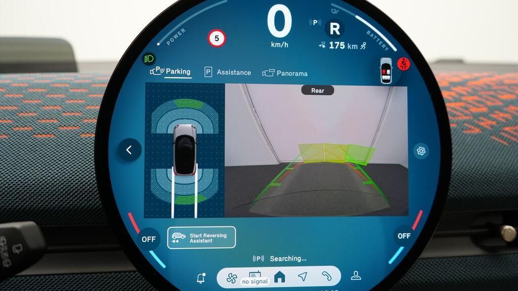 MINI Aceman - Bild 21