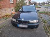 BMW 318i zu verkaufen - BMW 318 aus 2004: Kombi