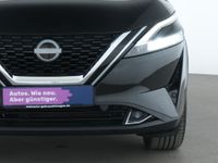 Nissan Qashqai - Vorschau Bild 12