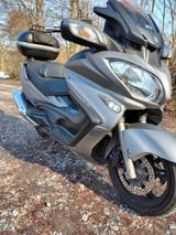 Suzuki Burgmann AN 650 - Angebote