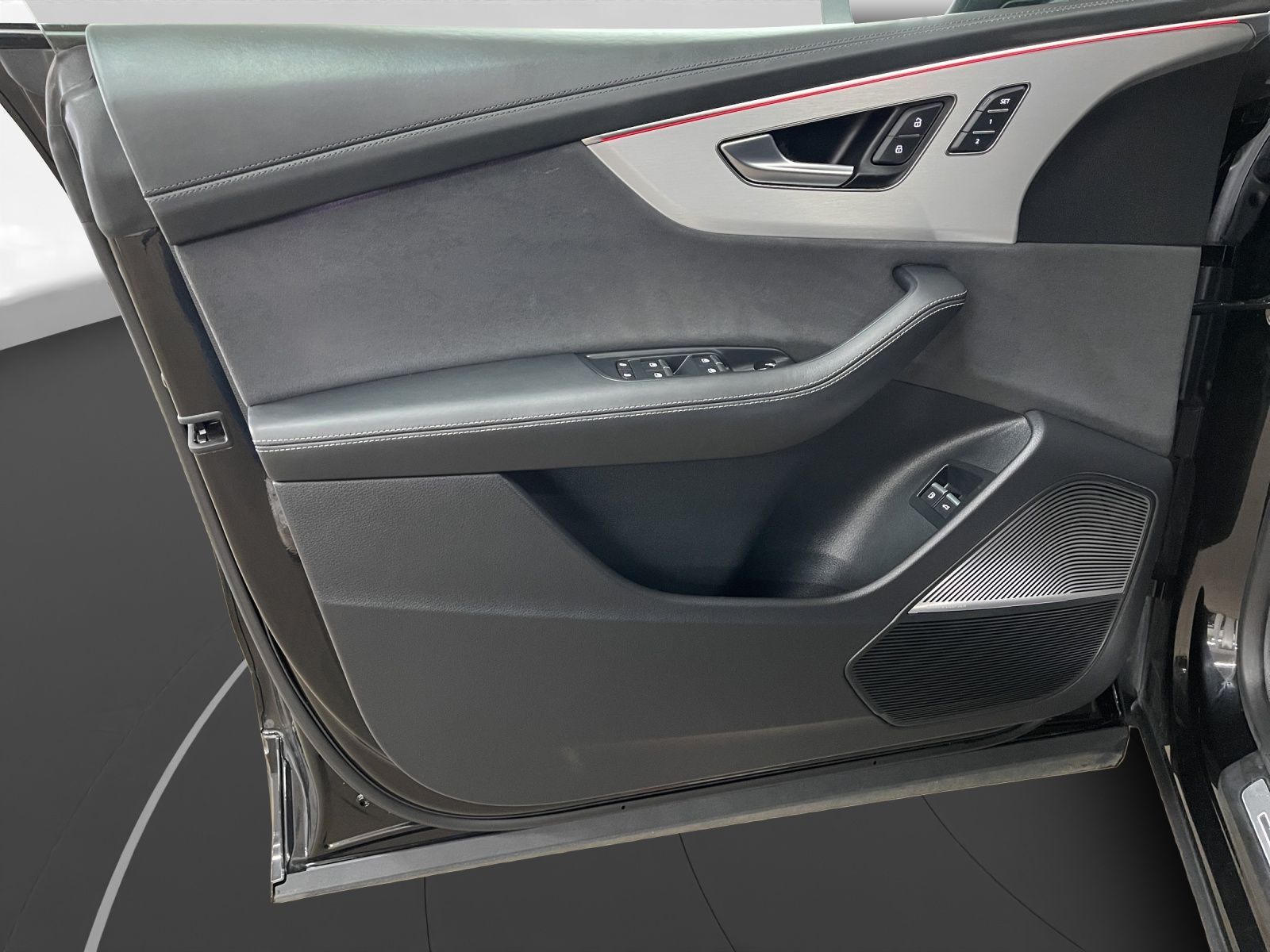 Audi Q8 - Bild 11