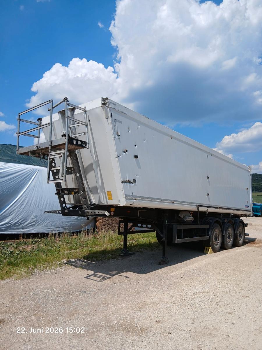 Schmitz Cargobull SCB*S3D DA Kipper