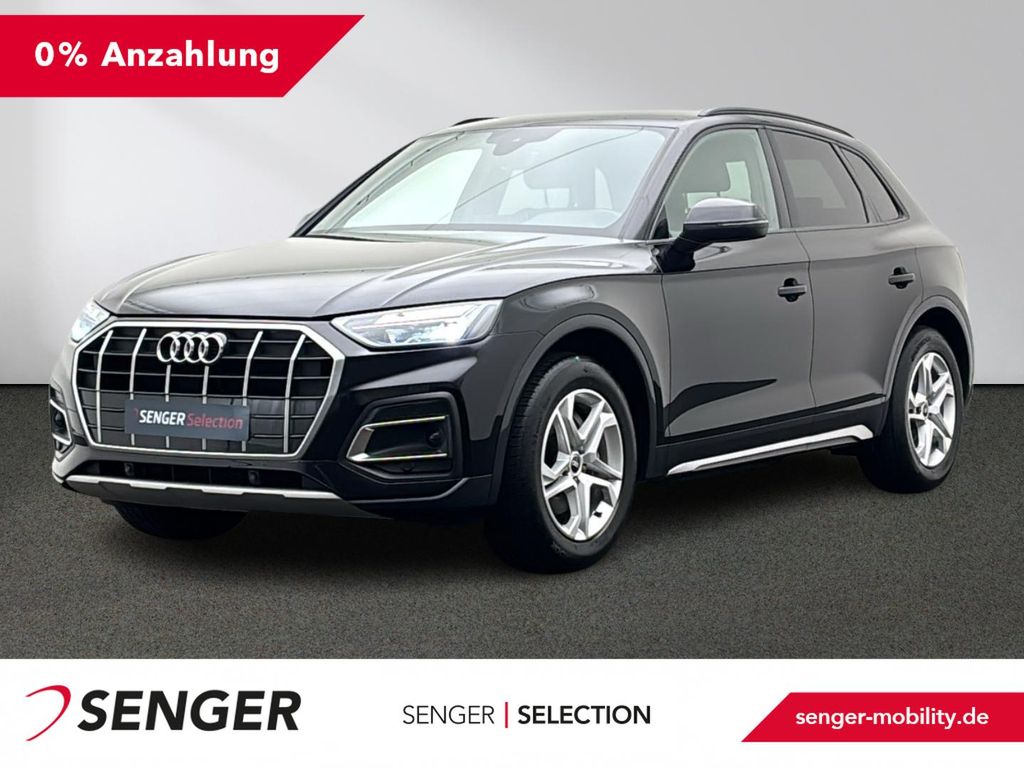 Image of Audi Q5
