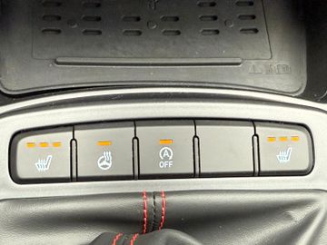 Hyundai i10 1.0 T-GDI N Line Kamera PDC Navi