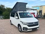 Volkswagen T6.1 California Ocean StHz, Markise, Aufst.D, Du - VW T6 California Gebrauchtwagen in Hannover