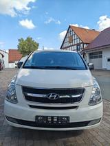 Hyundai H-1 - Hyundai aus 2010: Van