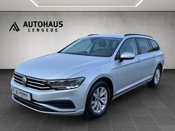 Volkswagen Passat Variant - 1