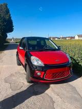 Ligier Microcar 45 km/h Mopedauto