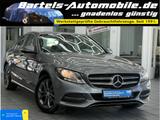 Mercedes-Benz C 180 CGI Avantgarde, Leder, GSHD, 7G, Sitzheiz. - Mercedes-Benz Gebrauchtwagen in Kiel