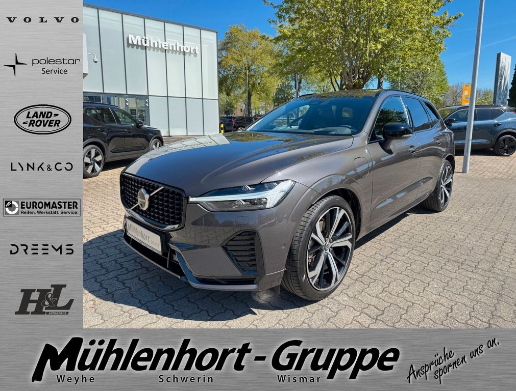 Image of Volvo XC60