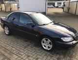 Opel Omega 2,2 16V -Automatik- TÜV 02/2027 - gebrauchte Opel Omega aus dem Jahr 2001
