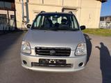 Suzuki Wagon R+ 1,3 Comfort 4 Seasons 4WD Comfort - Suzuki Wagon R+: Allradantrieb