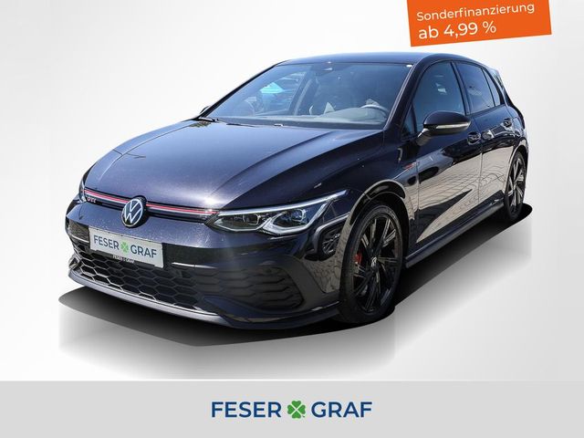 Volkswagen Golf GTI Clubsport 2.0 TSI DSG ACC LED Navi RüKa