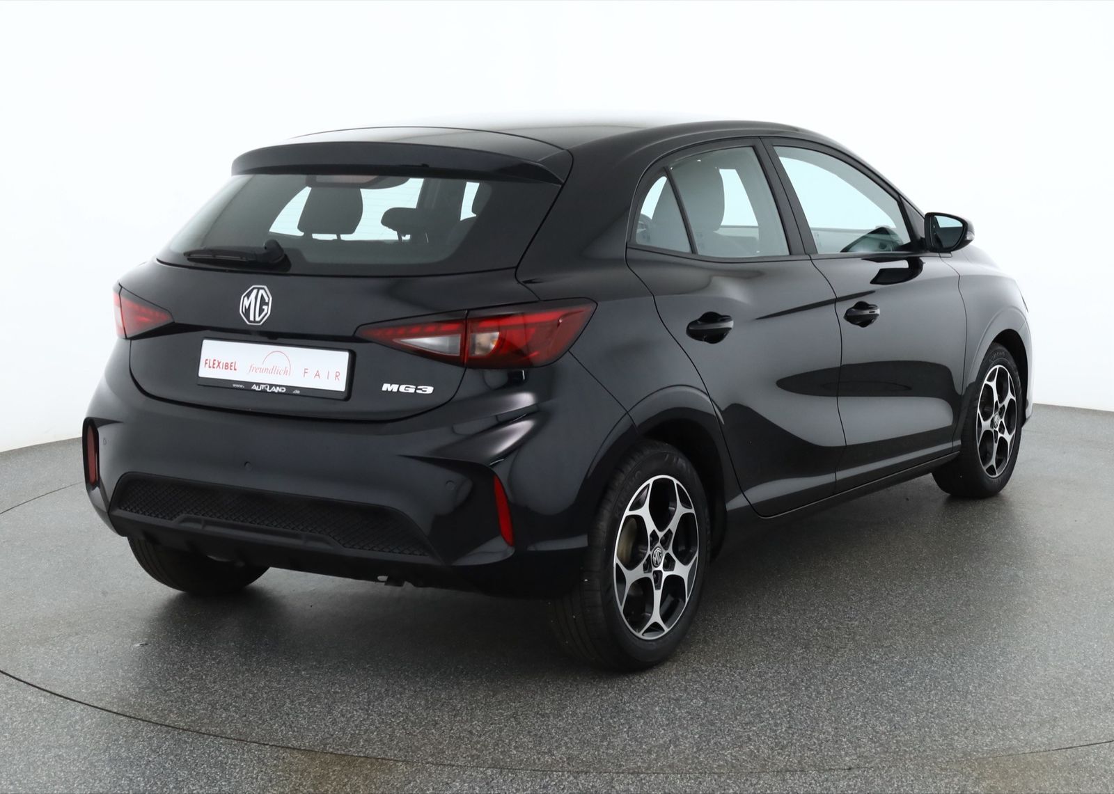 MG3