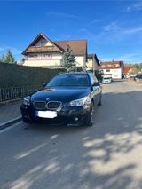 BMW 530xd Touring  - BMW 530 aus 2006: Xd