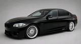 BMW 550I F10 - BMW 550 aus 2016
