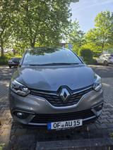 Renault Scenic ENERGY dCi 110 EDC Experience Experience - Renault Scenic Gebrauchtwagen in Frankfurt