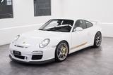 Porsche 997 GT3 CLUBSPORT - Porsche 911 Urmodell mit 5 Türen