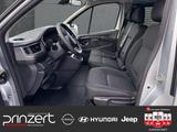 Nissan Primastar 2.0 dCi L1H1 DCT "Tekna" 9-Sitzer - Nissan Primastar: Automatik