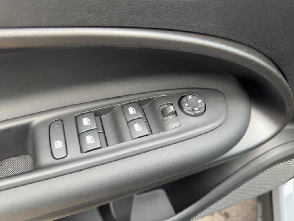 Fahrzeugabbildung Jeep Avenger Altitude, Allwetter Herbstdeal! 30%Nachl