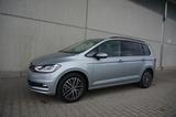 Volkswagen Touran 2.0TDI AHK Navi/MirrorL Matrix 7-Sitzer - Volkswagen Touran Neuwagen