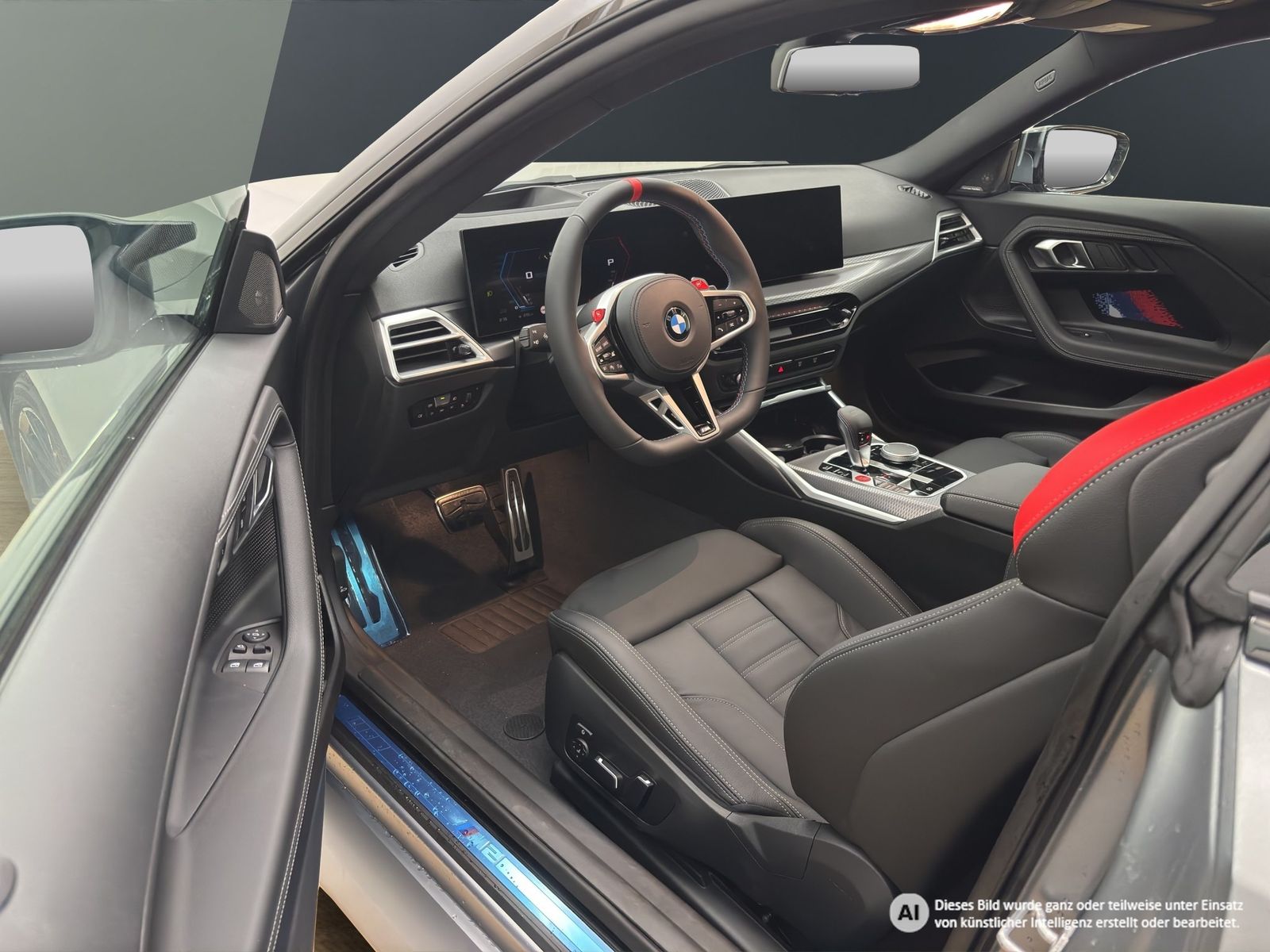BMW M2 - Bild 2
