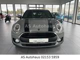 MINI One D Clubman One D - Mini Gebrauchtwagen mit Automatikschaltung