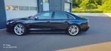 Audi S8 4.0 TFSI quattro*2-Hand*Audi Scheckheft*Topzu - gebrauchte Audi S8 aus dem Jahr 2015