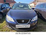 Seat Ibiza ST 1.2 Style Kombi SERVO/ZV/KLIMA - Seat Ibiza aus 2011: ST