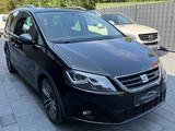 Seat Alhambra 2.0 TSI FR-Line  DSG XENO 7 SITZE  AHK - Seat Alhambra in Bielefeld