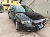 Volvo V50 2.0 D cat Summum - Volvo V50: Summum