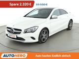 Mercedes-Benz CLA-Klasse CLA 200 Urban*LED*NAVI*TEMPO*PDC*SHZ* - Mercedes-Benz CLA 200 mit Benzin-Antrieb