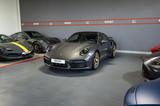 Porsche 992.1 Turbo PDLS+ PANO BURMESTER LIFT SPORT-AGA - Porsche 992 Tageszulassungen