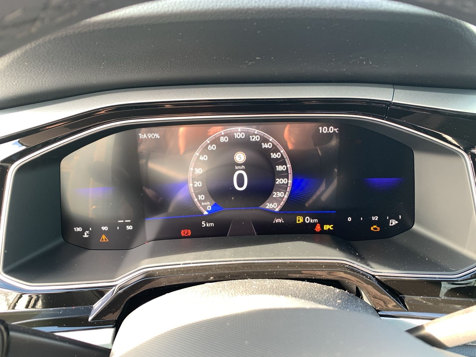Taigo GOAL 1.0 TSI, RearView, ACC, AppConnect 6