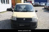 Fiat Panda 1.1 8V * EURO 4 * - mit Benzin-Antrieb: Gelb