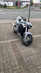 Suzuki GSX-R 1100 - SUZUKI GSX1100R