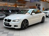 BMW 320i Cabrio / M-Paket / Bi-Xenon / Standheizung - BMW 320: M Paket 320i
