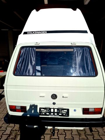 Volkswagen T3