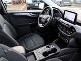 Ford Kuga Plug-In Hybrid Cool & Connect - gebrauchte Ford SUV & Geländewagen