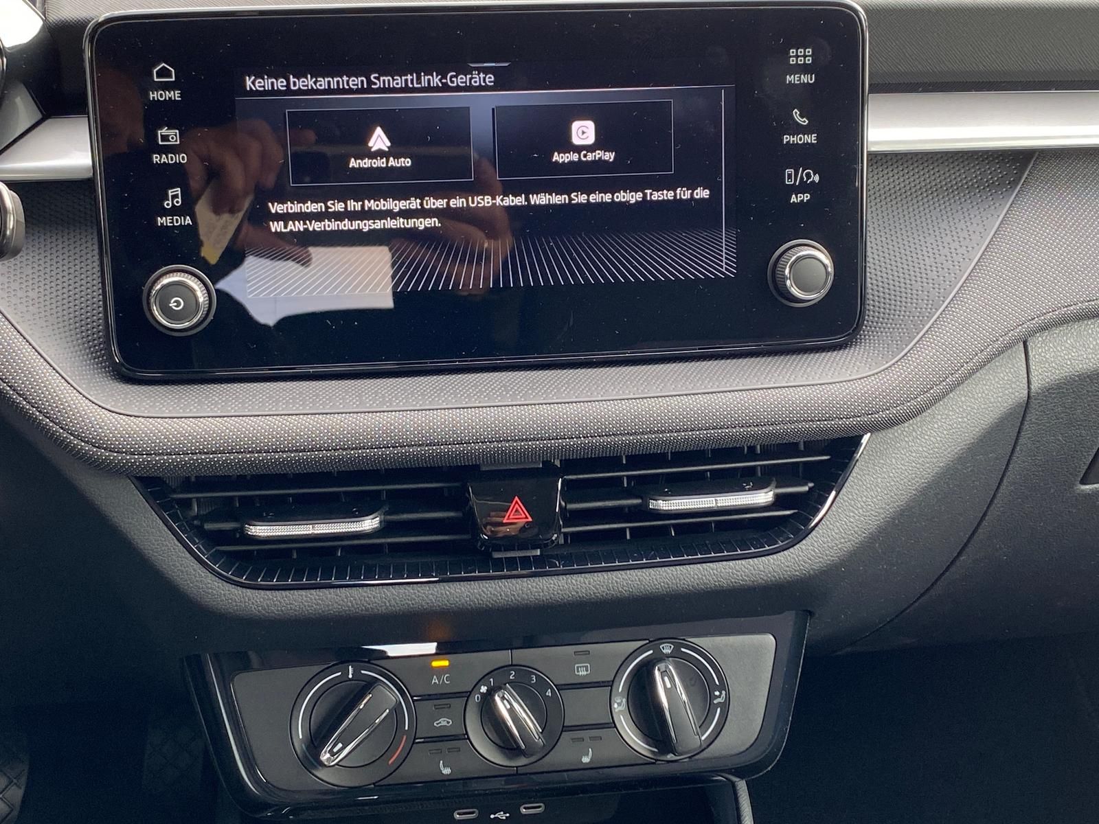 Skoda Fabia - Bild 14