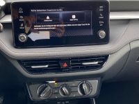 Skoda Fabia - Vorschau Bild 14