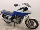 Yamaha XJ 900 4BB Oldtimer - Oldtimer Motorräder