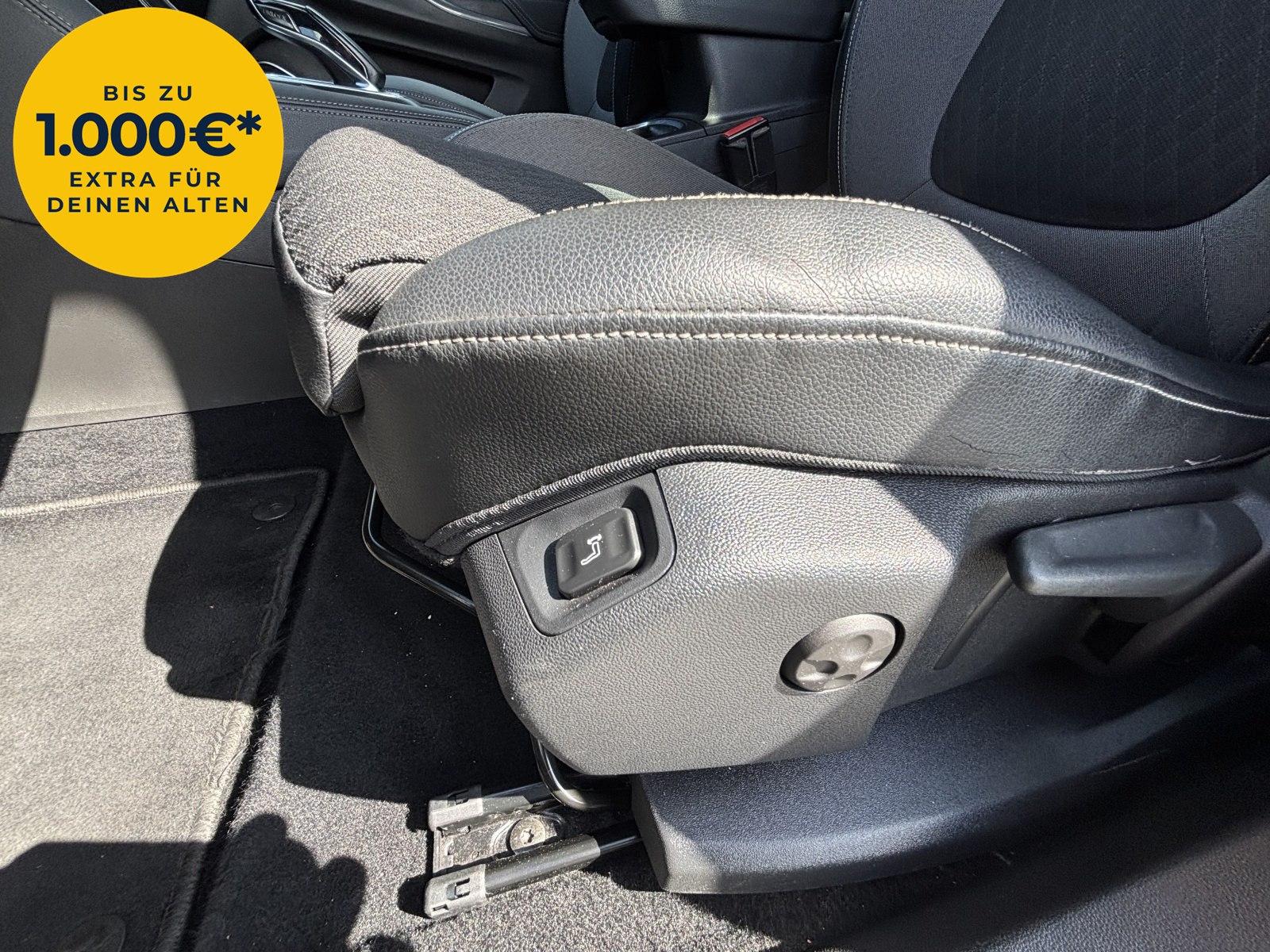 Opel Grandland X 1.6 Turbo Hybrid 200 Innovation 4*AH